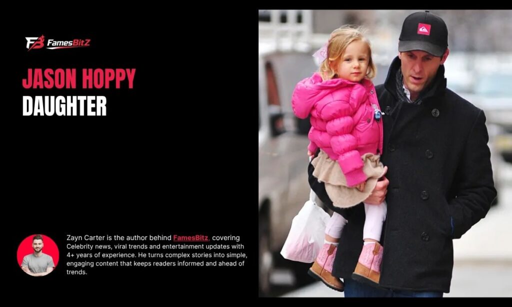 Jason Hoppy Daughter