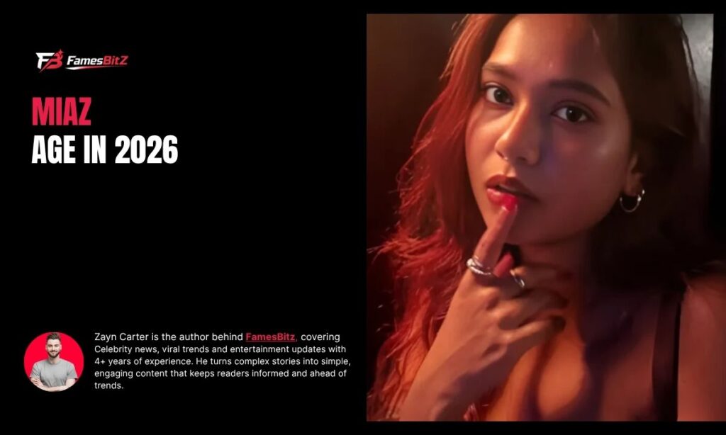 Miaz Age