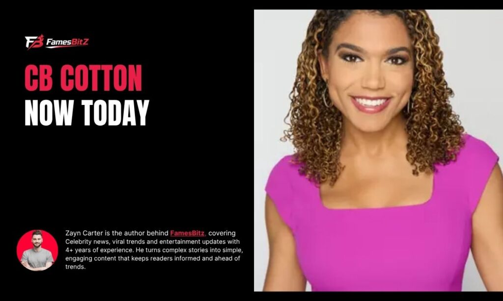 CB Cotton Now Today