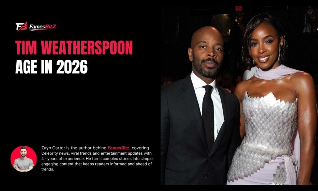 Tim Weatherspoon Age
