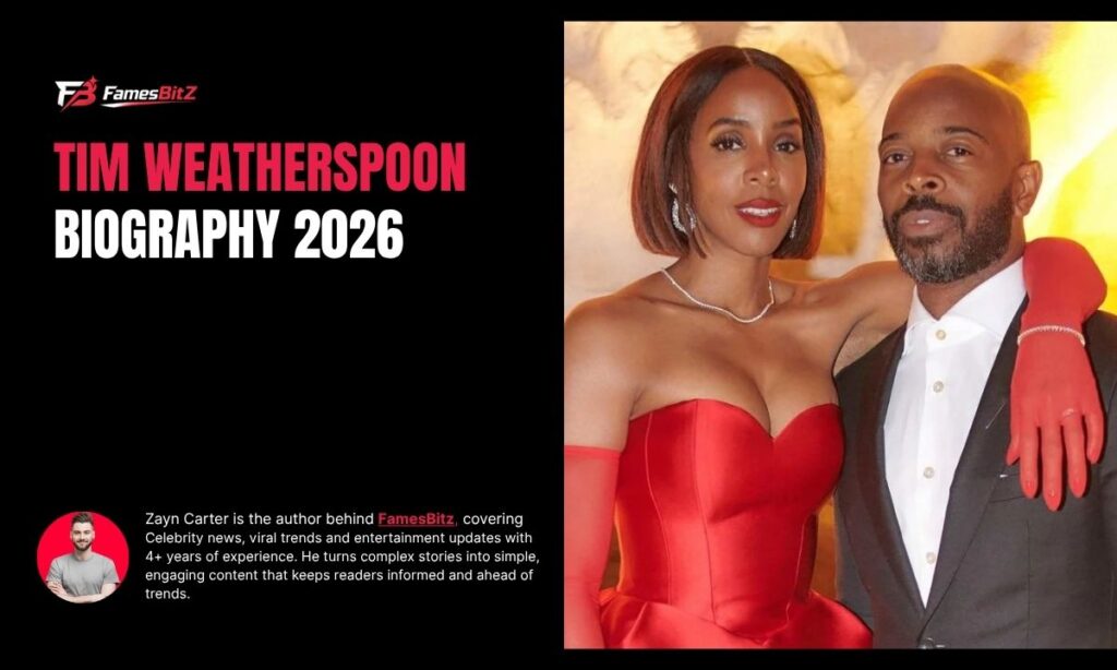 Tim Weatherspoon Biography