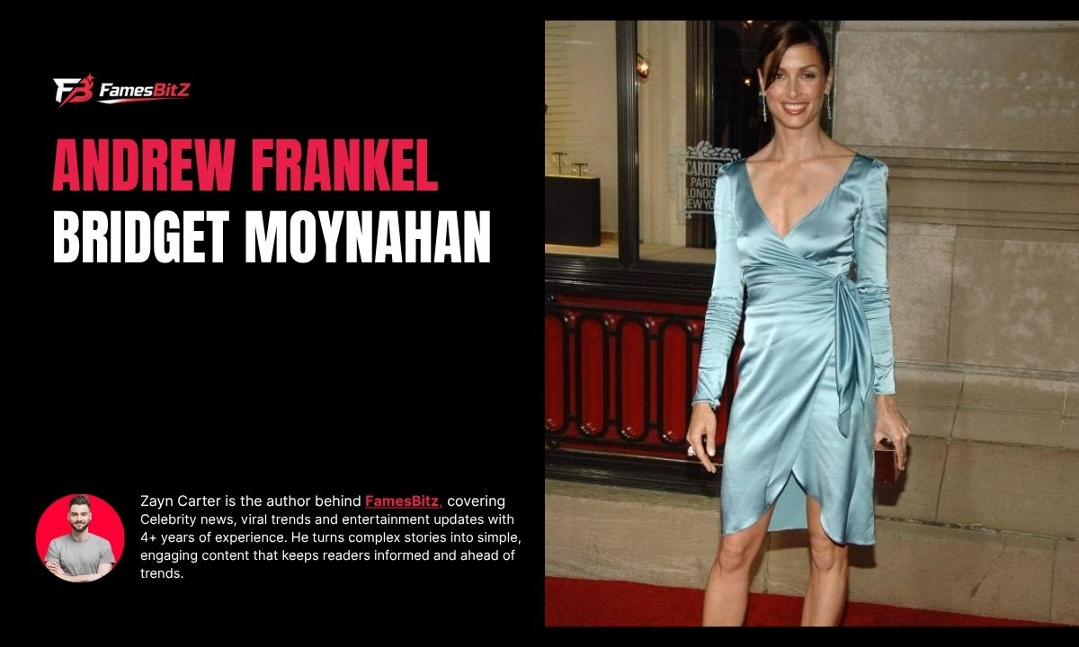 Who Is Bridget Moynahan?