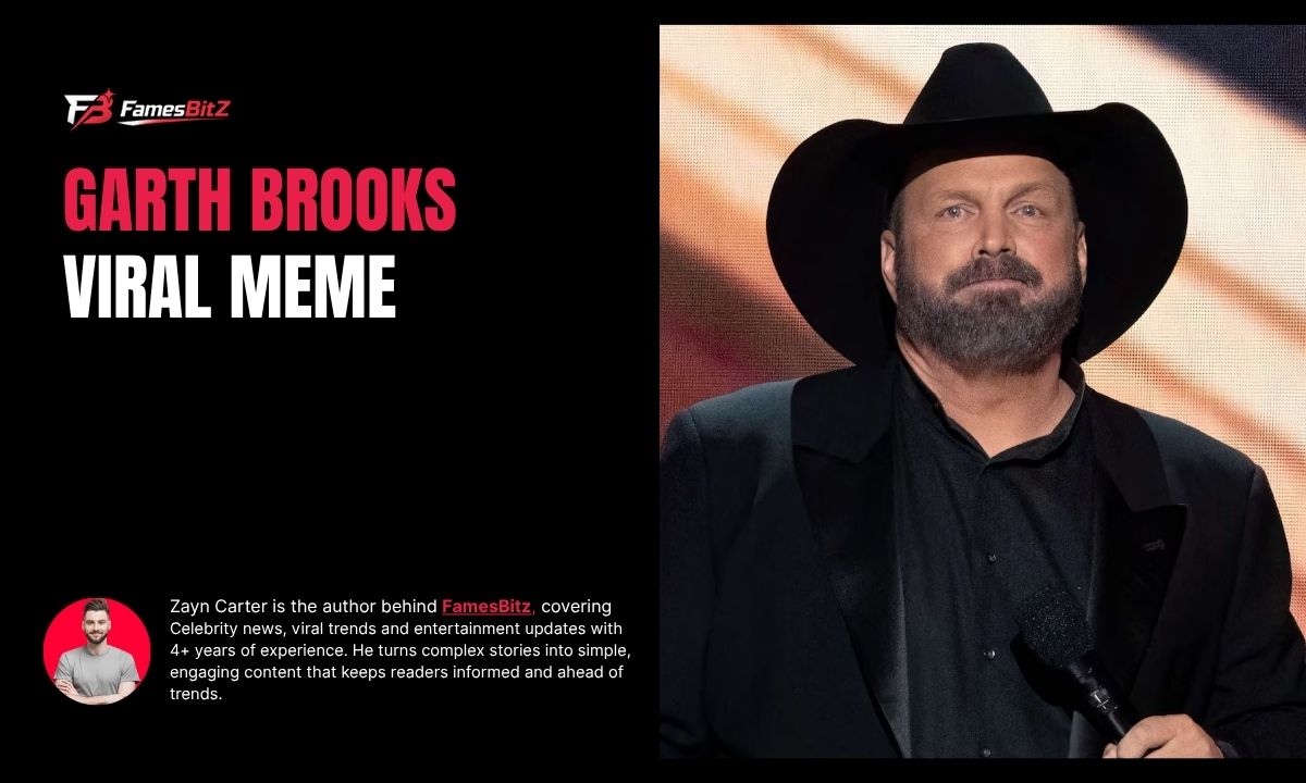 How the Viral Meme Started
